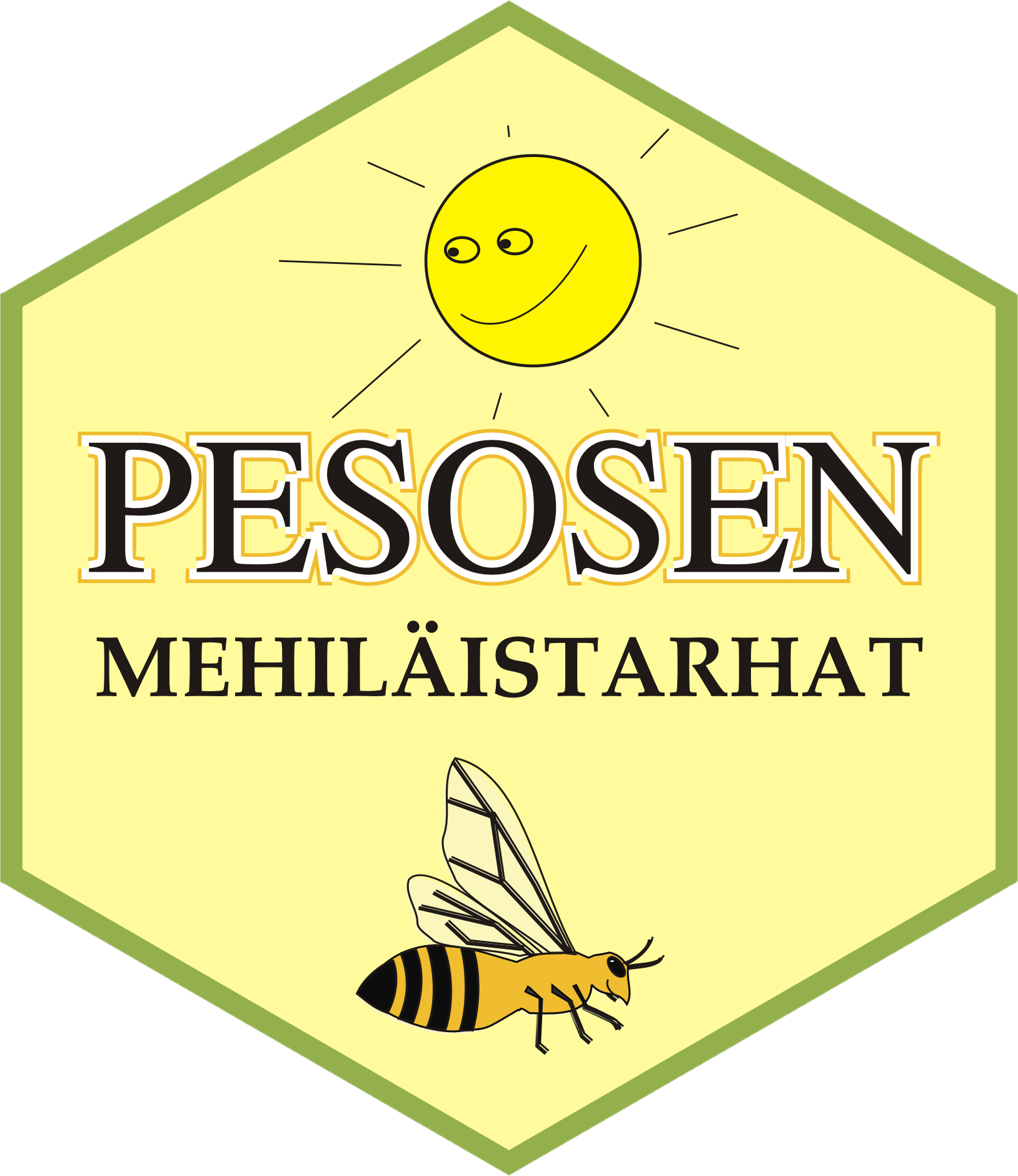 Pesosen mehiläistarhat