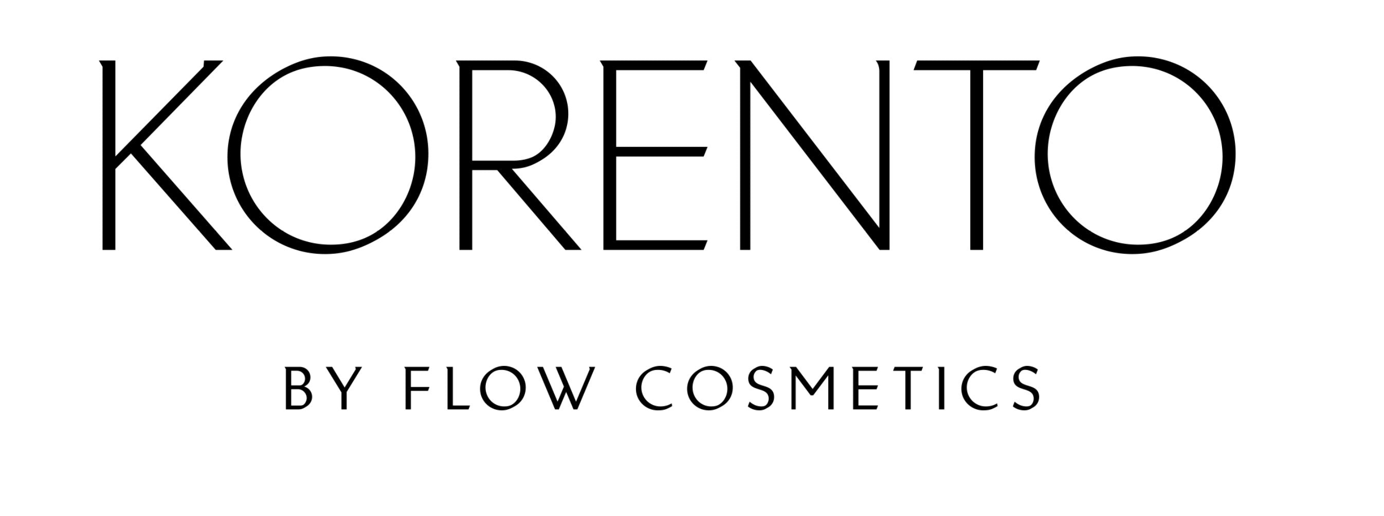 Korento by Flow Cosmetics