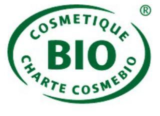 Cosmebio-sertifikaatti