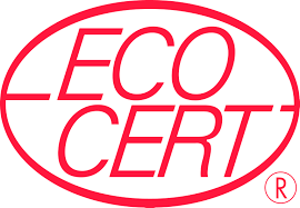 Ecocert sertifikaatti