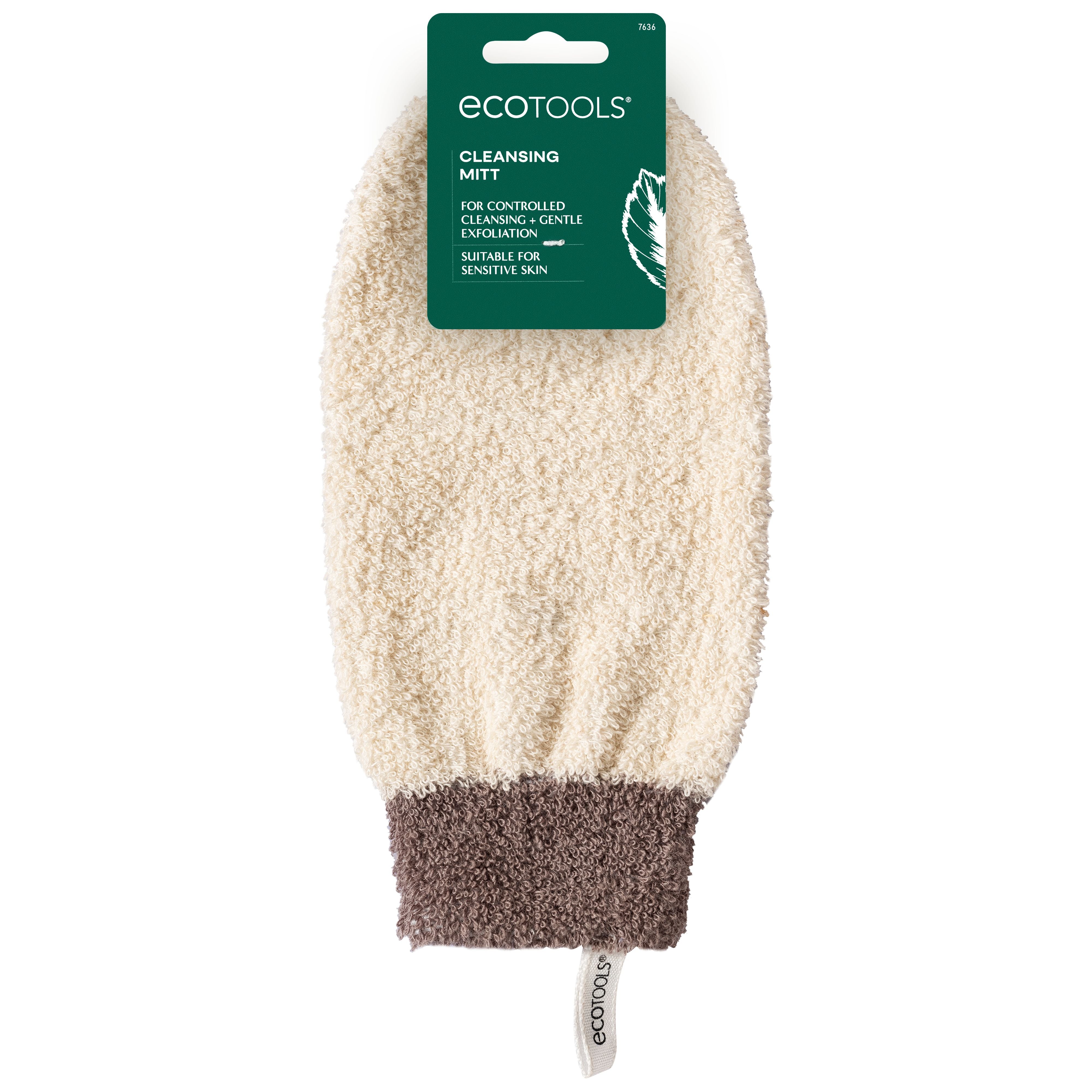 Cleansing Mitt, pesukinnas