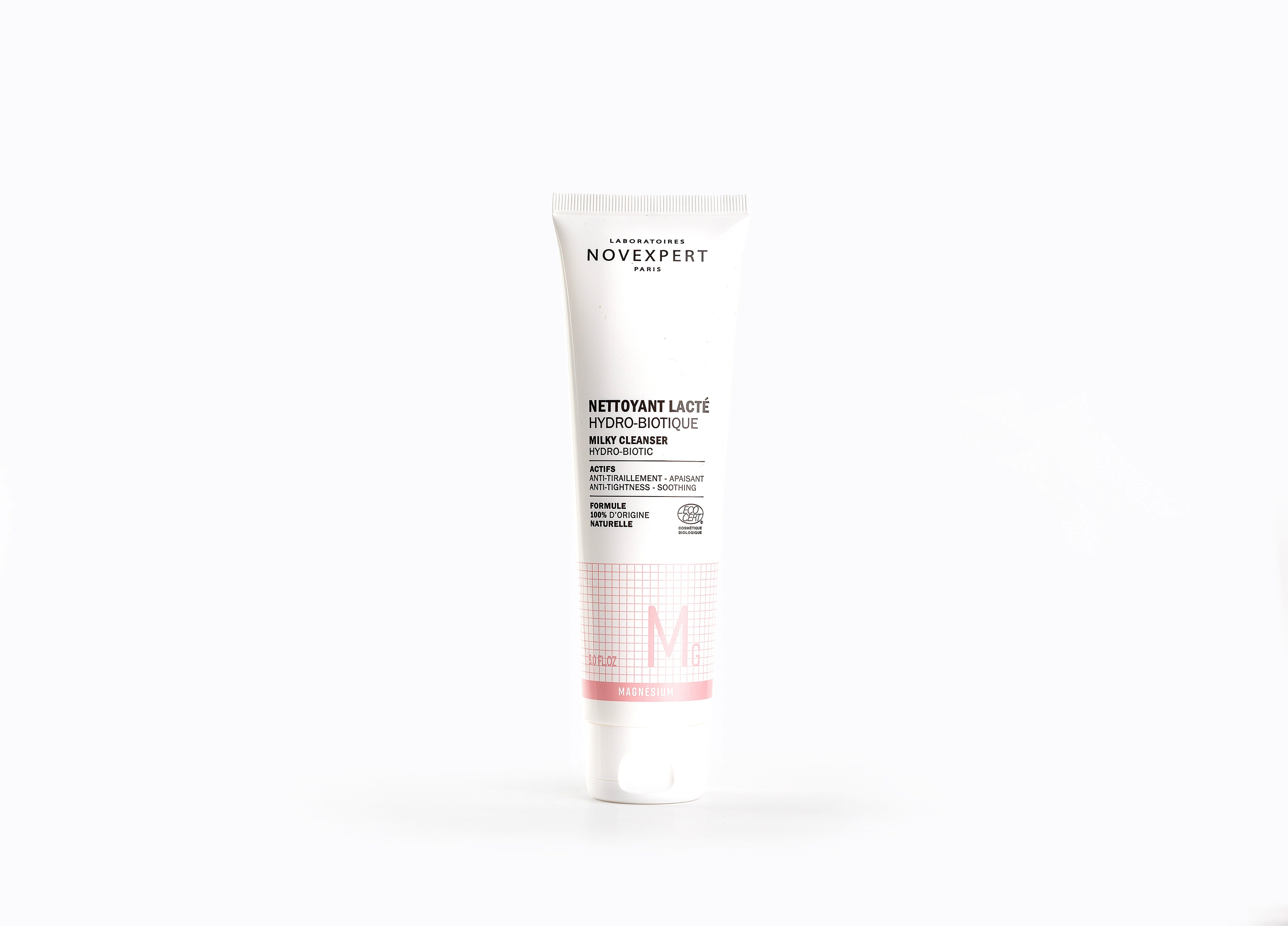 Milky Cleanser Hydro-Biotic, 150 ml - puhdistusmaito