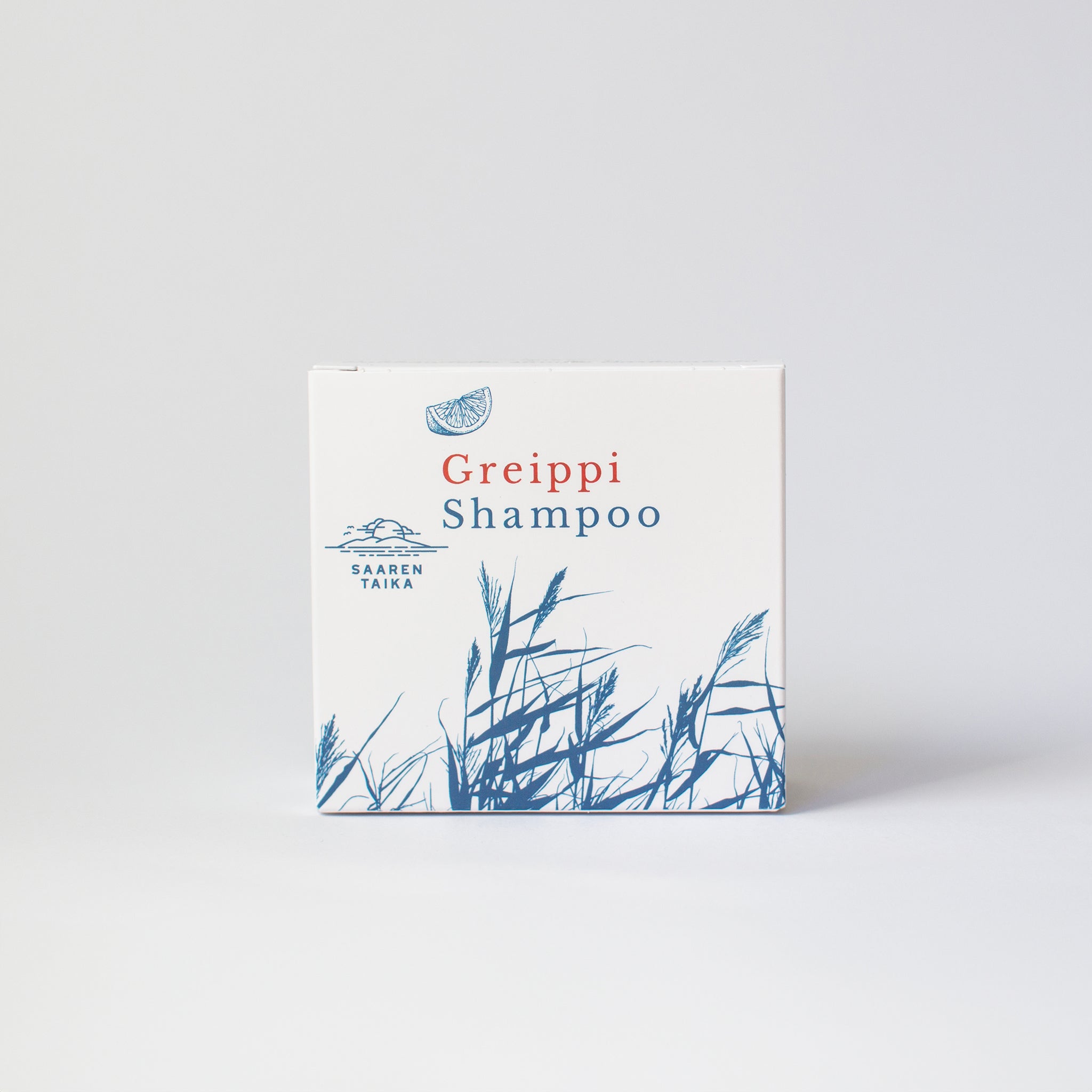 Greippishampoo (palashampoo), 105 g