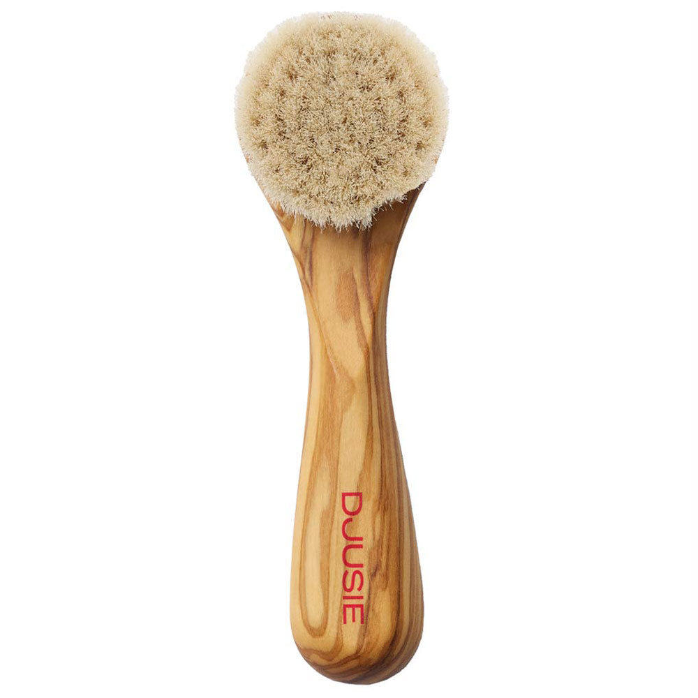 Djusie face brush kasvoharja