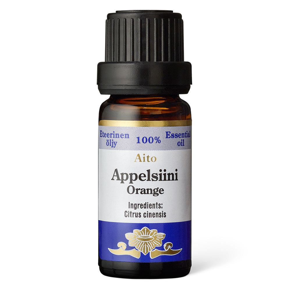 Frantsila Appelsiini, eteerinen öljy, 10 ml