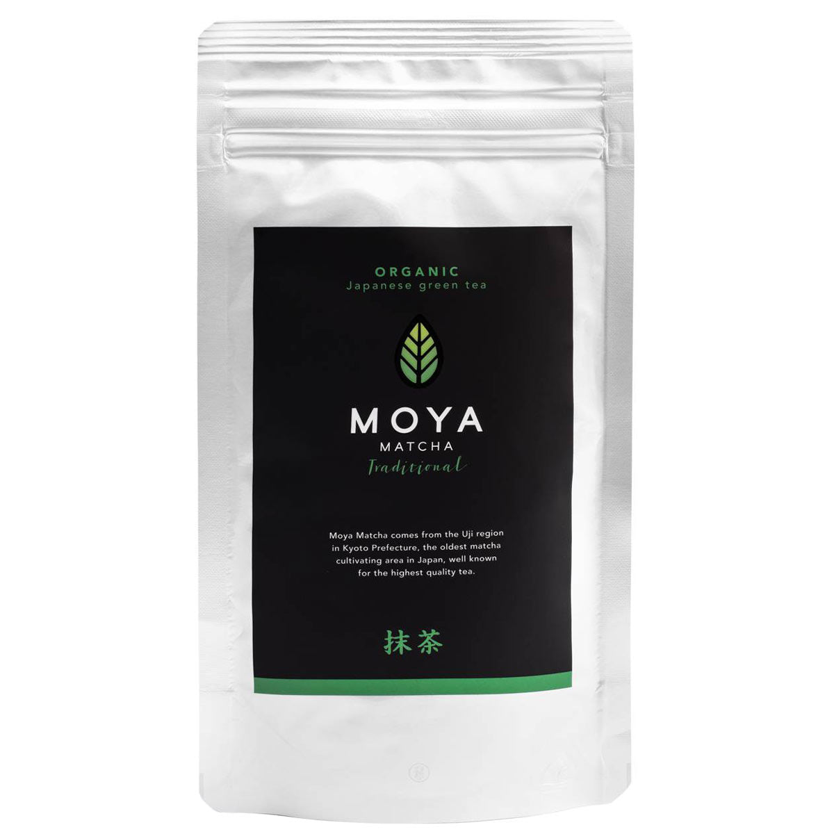 Moya Matcha Matcha-tee, Traditional, 50 g