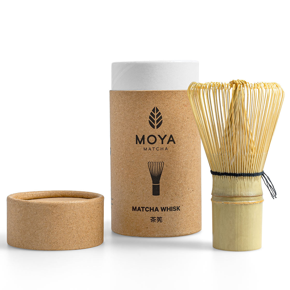 Moya Matcha Matcha-vispilä