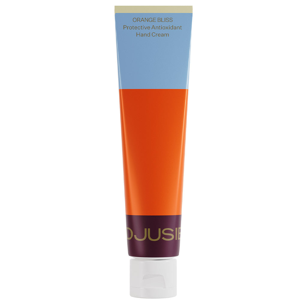 Djusie Orange Bliss hand cream käsivoide