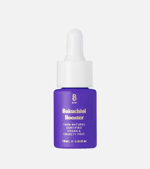 Bybi Beauty Bakuchiol Booster ("Retinoliseerumi"), 15 ml