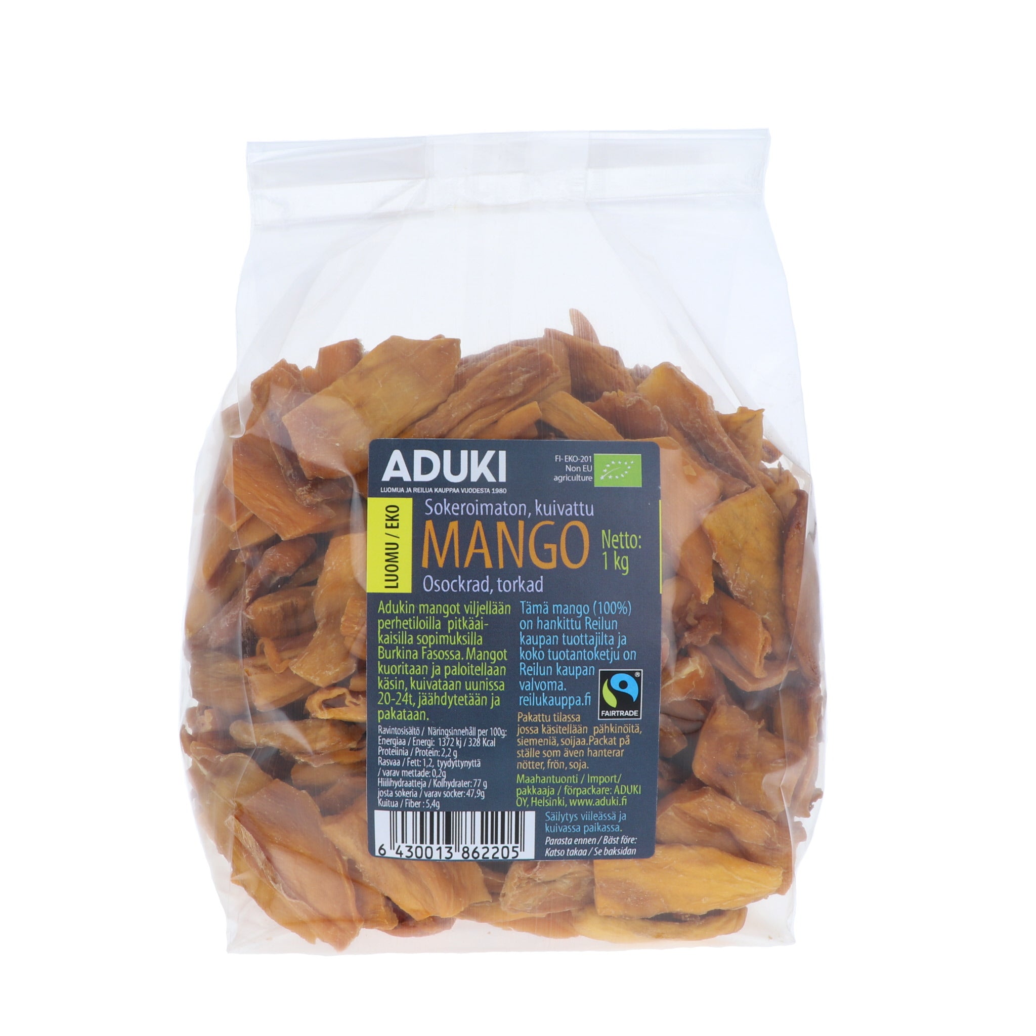 Aduki Mango, 1 kg