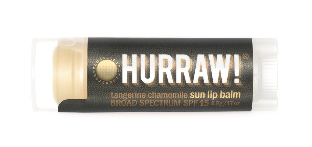 Sun balm (SPF15) huulivoide