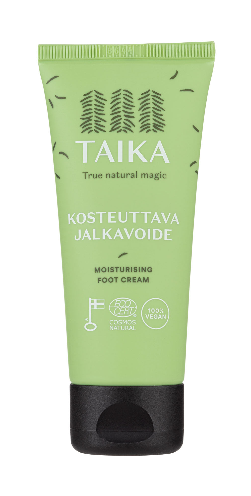 Taika Jalkavoide, 60 ml